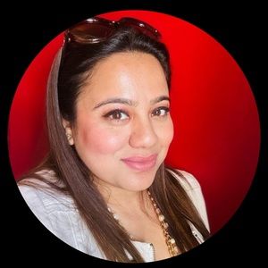 Meet your Posher, Paromita